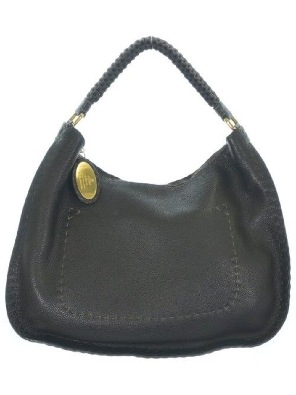 Fendi Selleria Shoulder Bag